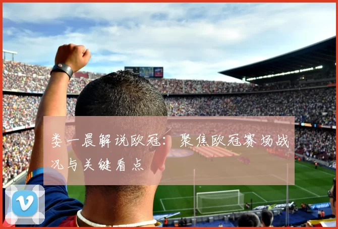 娄一晨解说欧冠：聚焦欧冠赛场战况与关键看点