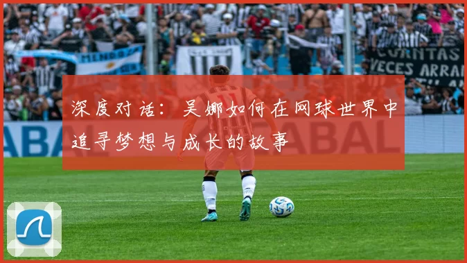 深度对话：吴娜如何在网球世界中追寻梦想与成长的故事