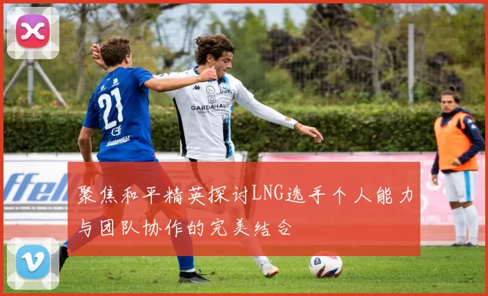 聚焦和平精英探讨LNG选手个人能力与团队协作的完美结合