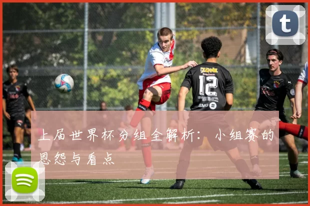 上届世界杯分组全解析:小组赛的恩怨与看点