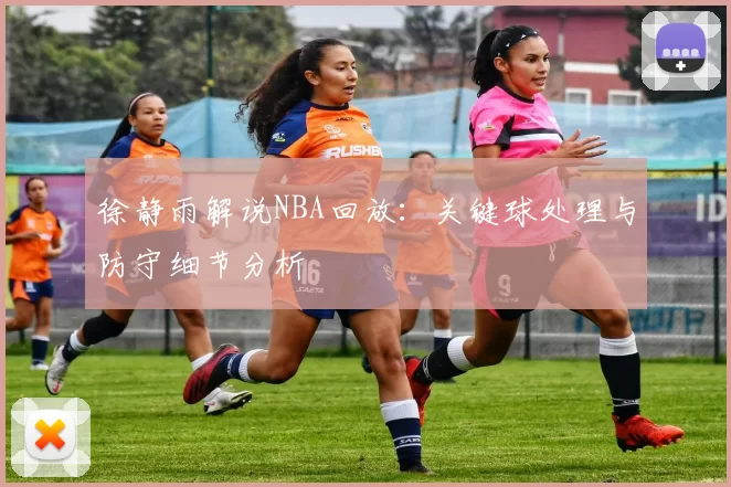 徐静雨解说NBA回放:关键球处理与防守细节分析