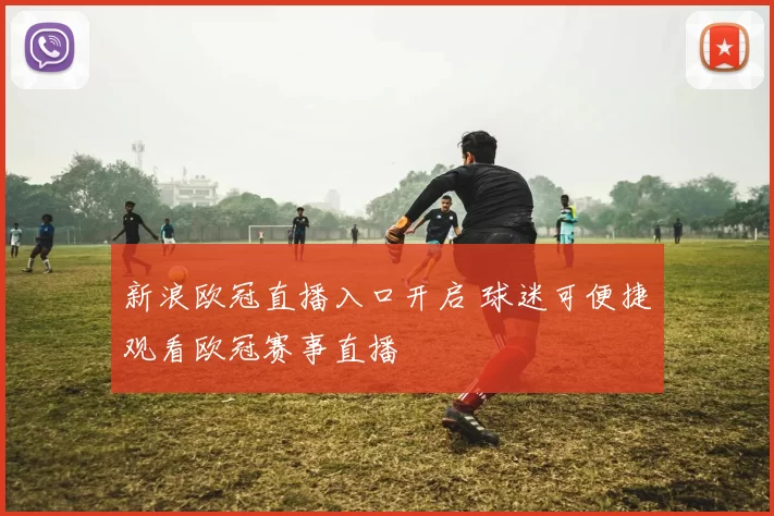 新浪欧冠直播入口开启 球迷可便捷观看欧冠赛事直播