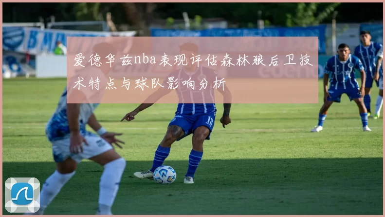 爱德华兹nba表现评估森林狼后卫技术特点与球队影响分析